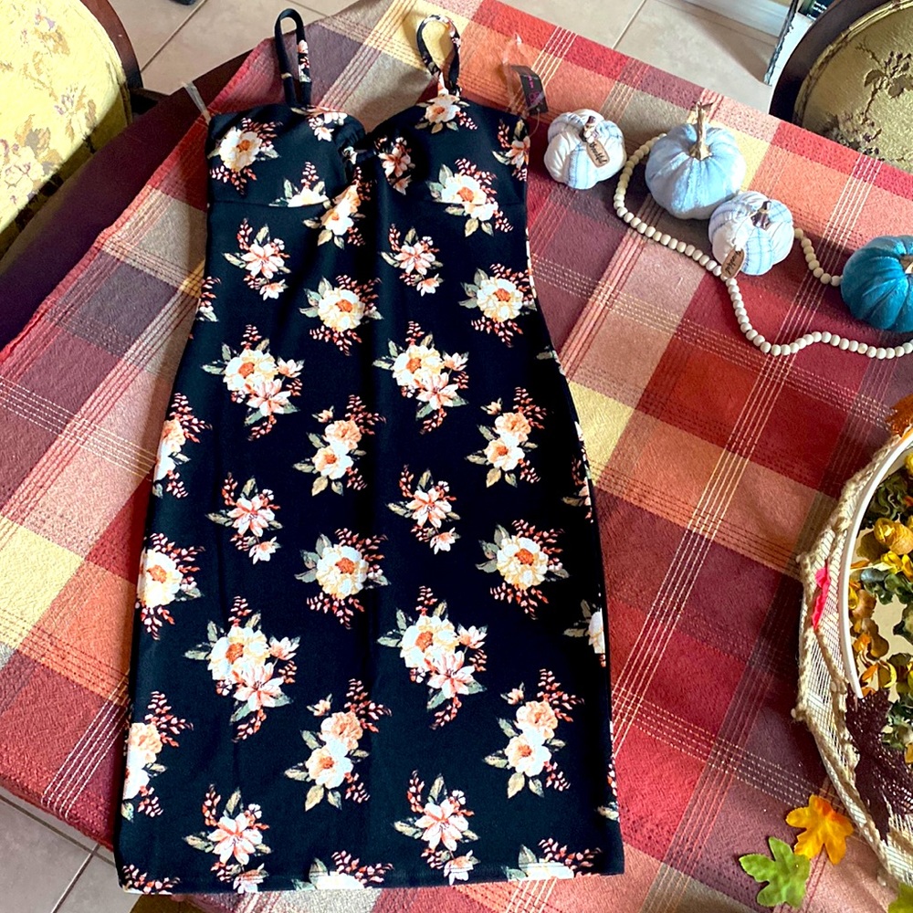 Beautiful Sundress